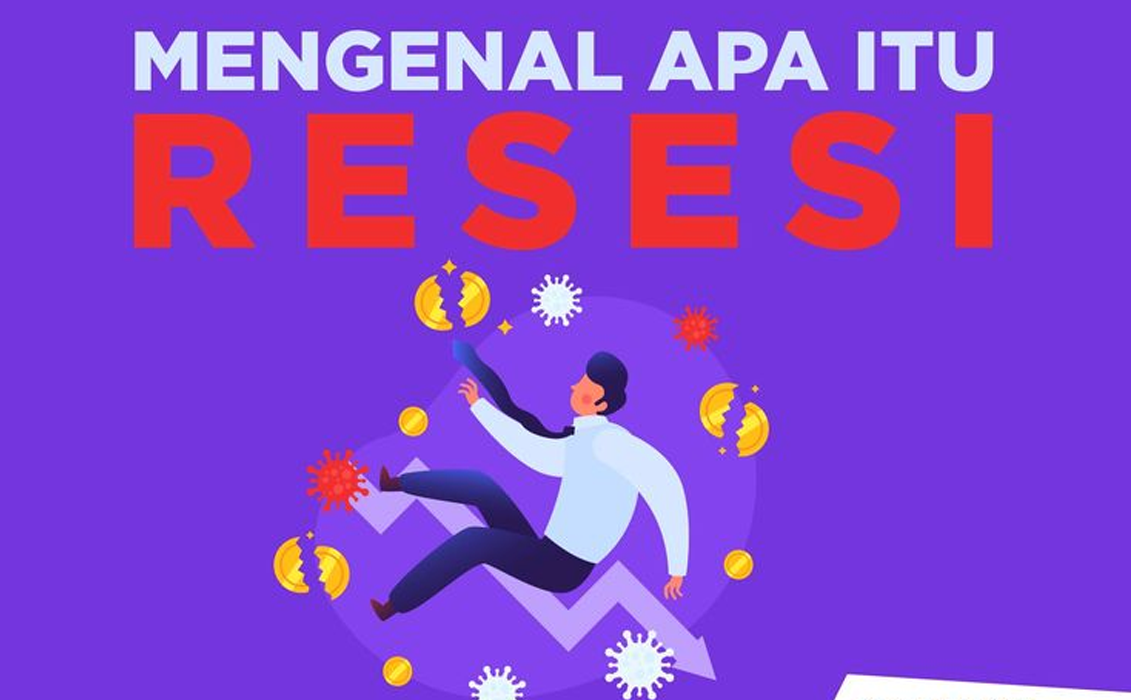 Pengertian Resesi Ekonomi Penyebab Dampak dan Solusi