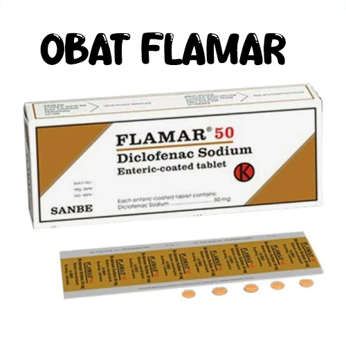 Obat Flamar Terbaik Tetesan Mata 2024