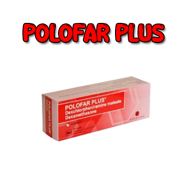 Polofer Plus Ialah Obat Antibiotik Terbaik 2024